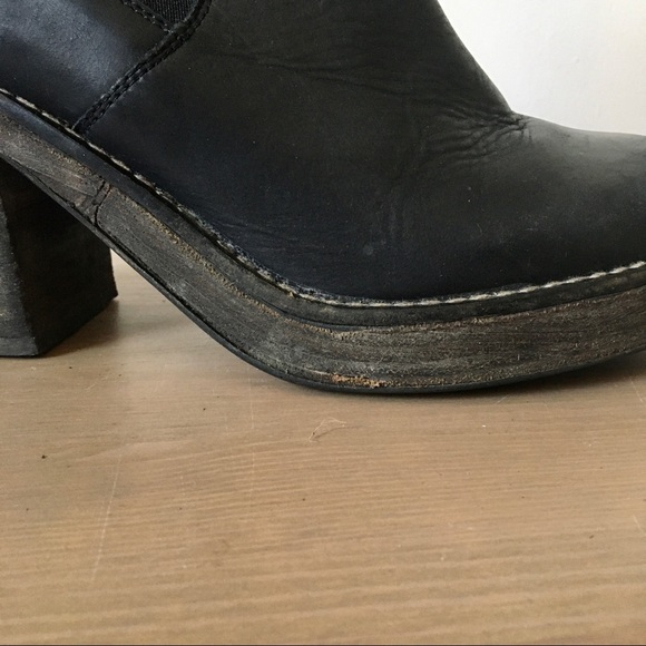 TBA Donner Moto Harness Boot - Picture 10 of 16